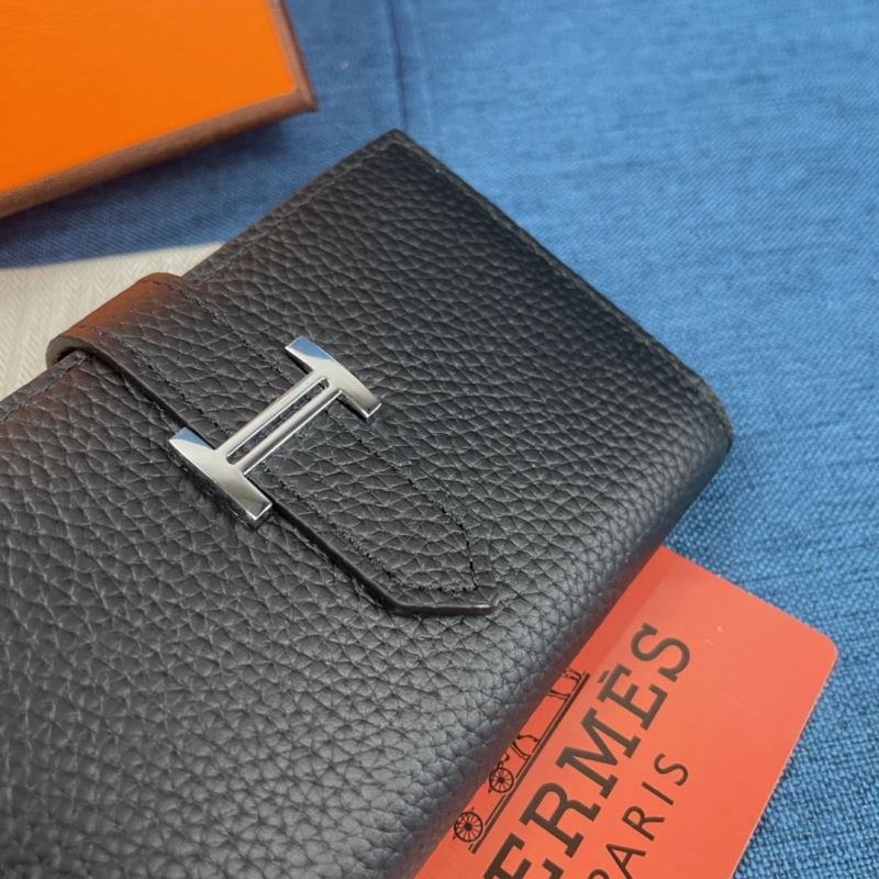 Hermes Wallets Purse